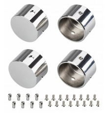 Заглушка Arlight WPH-FLEX-D22-360deg глухая 046101