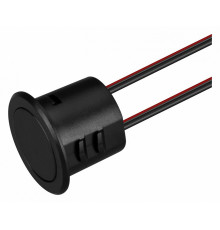 Диммер Arlight SR-NAVE-RECESSED-R18-BK (12-24V, 48-96W, M-FC) 046120