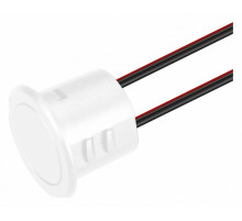 Диммер Arlight SR-NAVE-RECESSED-R18-WH (12-24V, 48-96W, M-FC) 046121