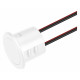 Диммер Arlight SR-NAVE-RECESSED-R18-WH (12-24V, 48-96W, M-FC) 046121