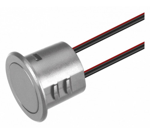 Диммер Arlight SR-NAVE-RECESSED-R18-SL (12-24V, 48-96W, M-FC) 046131 Диммер Arlight SR-NAVE-RECESSED-R18-SL (12-24V, 48-96W, M-FC) 046131