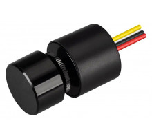 Диммер Arlight SR-NAVE-R24-2CH-BK (12-24V, 96-192W, DIM-CCT) 046134