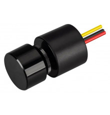 Диммер Arlight SR-NAVE-R24-2CH-BK (12-24V, 96-192W, DIM-CCT) 046134