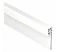 Профиль Arlight PLINTUS-H54B-2000 WHITE 046141