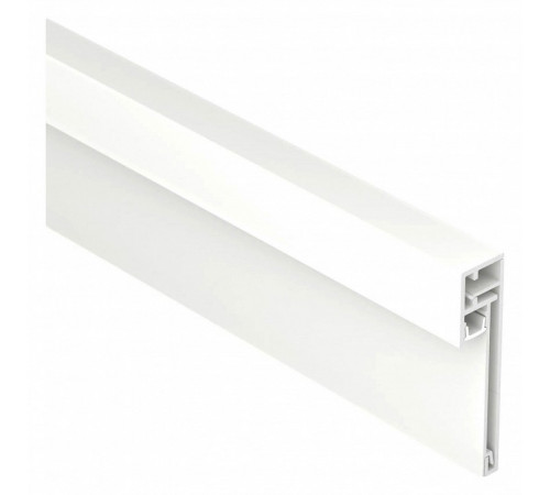Профиль Arlight PLINTUS-H54B-2000 WHITE 046141