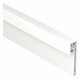 Профиль Arlight PLINTUS-H54B-2000 WHITE 046141