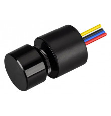 Диммер Arlight SR-NAVE-R24-3CH-BK (12-24V, 108-216W, RGB) 046143