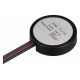 Диммер Arlight SR-PRIME-MIRROR-R35-BK (12-24V, 48-96W, PROXIMITY SENSOR) 046145