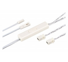 ИК-датчик Arlight SR-PRIME-IRD/H-S17х9-WH (12-24V, 48-96W, DOOR/HAND) 046147