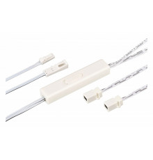 ИК-датчик Arlight SR-PRIME-IRD/H-S17х9-WH (12-24V, 48-96W, DOOR/HAND) 046147