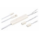 ИК-датчик Arlight SR-PRIME-IRD/H-S17х9-WH (12-24V, 48-96W, DOOR/HAND) 046147
