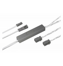ИК-датчик Arlight SR-PRIME-IRD/H-S17х9-SL (12-24V, 48-96W, DOOR/HAND) 046149