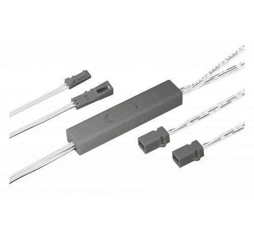 ИК-датчик Arlight SR-PRIME-IRD/H-S17х9-SL (12-24V, 48-96W, DOOR/HAND) 046149 ИК-датчик Arlight SR-PRIME-IRD/H-S17х9-SL (12-24V, 48-96W, DOOR/HAND) 046149