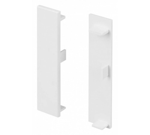 Заглушка Arlight PLINTUS-H55 WHITE 046163 Заглушка Arlight PLINTUS-H55 WHITE 046163