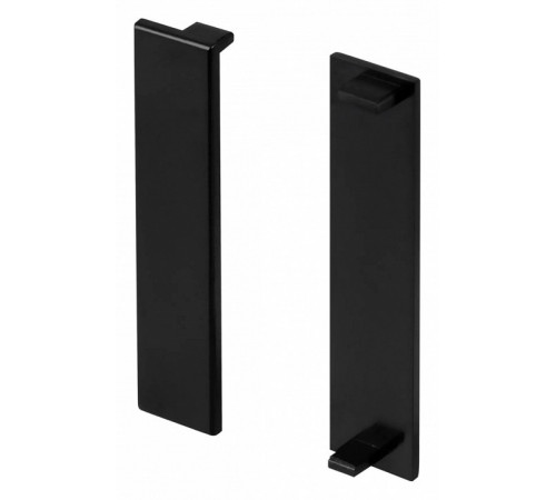 Заглушка Arlight PLINTUS-H54 BLACK 046164 Заглушка Arlight PLINTUS-H54 BLACK 046164