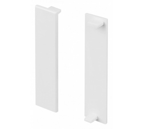 Заглушка Arlight PLINTUS-H54 WHITE 046165 Заглушка Arlight PLINTUS-H54 WHITE 046165