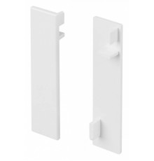 Заглушка Arlight PLINTUS-H54B WHITE 046167