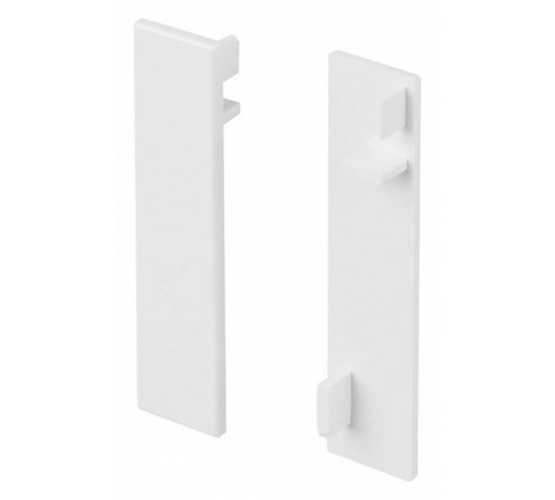 Заглушка Arlight PLINTUS-H54B WHITE 046167 Заглушка Arlight PLINTUS-H54B WHITE 046167