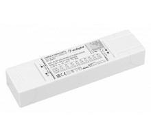 Блок питания Arlight SPV-SP-20-PFC-ZIGBEE-RF (20W, 9-42V, 0.3-0.7A, 2.4GHz) 046171
