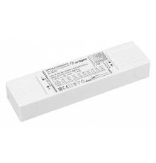 Блок питания Arlight SPV-SP-20-PFC-ZIGBEE-RF (20W, 9-42V, 0.3-0.7A, 2.4GHz) 046171