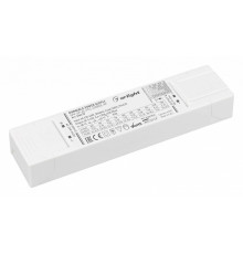 Блок питания Arlight SPV-SP-46-PFC-ZIGBEE-RF (46W, 9-53V, 0.6-1.05A, 2.4GHz) 046173