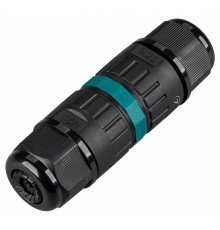 Коннектор Arlight ARL-CWP-3pin-16A (5-9mm) (Arlight, IP68) 046177