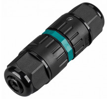 Коннектор Arlight ARL-CWP-4pin-16A (9-12mm) (Arlight, IP68) 046179