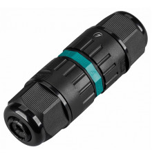 Коннектор Arlight ARL-CWP-4pin-16A (9-12mm) (Arlight, IP68) 046179