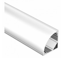Профиль Arlight SL-KANT-H30-3000 ANOD 046182