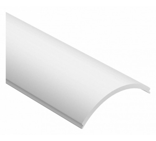 Экран Arlight SL-KANT-H30-3000 ROUND OPAL 046183