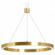 Подвесной светильник Arlight SP-CONGO-CAN-1-R400-24W Day4000 (GD, 120 deg, 230V) 046210