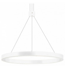 Подвесной светильник Arlight SP-CONGO-CAN-1-R400-24W Warm3000 (WH, 120 deg, 230V) 046212