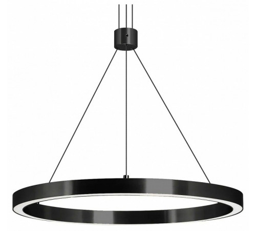 Подвесной светильник Arlight SP-CONGO-CAN-1-R400-24W Warm3000 (BK, 120 deg, 230V) 046217 Подвесной светильник Arlight SP-CONGO-CAN-1-R400-24W Warm3000 (BK, 120 deg, 230V) 046217