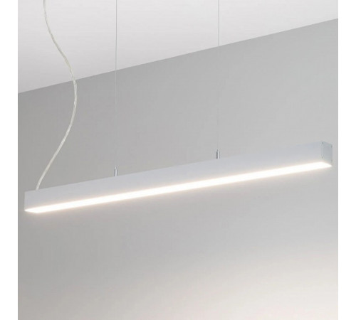 Линейный подвесной светильник Arlight SP-LINE-HANG-3535-L1004-12W Day4000 046221 Линейный подвесной светильник Arlight SP-LINE-HANG-3535-L1004-12W Day4000 046221