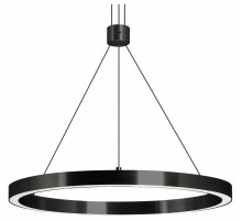 Подвесной светильник Arlight SP-CONGO-CAN-1-R400-24W Day4000 (BK, 120 deg, 230V) 046222