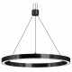 Подвесной светильник Arlight SP-CONGO-CAN-1-R400-24W Day4000 (BK, 120 deg, 230V) 046222