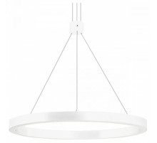 Подвесной светильник Arlight SP-CONGO-CAN-1-R600-36W Day4000 (WH, 120 deg, 230V) 046230