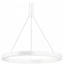 Подвесной светильник Arlight SP-CONGO-CAN-1-R600-36W Day4000 (WH, 120 deg, 230V) 046230