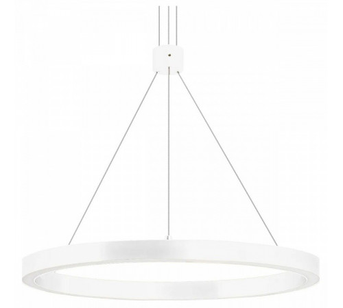 Подвесной светильник Arlight SP-CONGO-CAN-1-R600-36W Day4000 (WH, 120 deg, 230V) 046230
