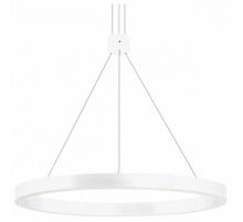 Подвесной светильник Arlight SP-CONGO-CAN-1-R600-36W Warm3000 (WH, 120 deg, 230V) 046231