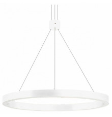 Подвесной светильник Arlight SP-CONGO-CAN-1-R600-36W Warm3000 (WH, 120 deg, 230V) 046231