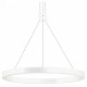 Подвесной светильник Arlight SP-CONGO-CAN-1-R600-36W Warm3000 (WH, 120 deg, 230V) 046231