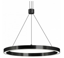 Подвесной светильник Arlight SP-CONGO-CAN-1-R600-36W Day4000 (BK, 120 deg, 230V) 046234