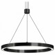 Подвесной светильник Arlight SP-CONGO-CAN-1-R600-36W Day4000 (BK, 120 deg, 230V) 046234