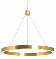 Подвесной светильник Arlight SP-CONGO-CAN-1-R600-36W Day4000 (GD, 120 deg, 230V) 046243