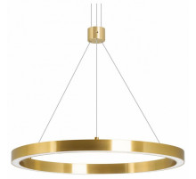 Подвесной светильник Arlight SP-CONGO-CAN-1-R600-36W Warm3000 (GD, 120 deg, 230V) 046244