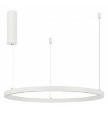 Подвесной светильник Arlight SP-CONGO-MULT-1-R800-42W Day4000 (WH, 120 deg, 230V) 046245