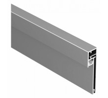 Профиль Arlight PLINTUS-H54B-2000 ANOD 046387