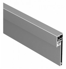 Профиль Arlight PLINTUS-H54B-2000 ANOD 046387
