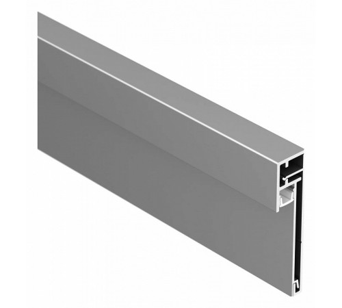 Профиль Arlight PLINTUS-H54B-2000 ANOD 046387 Профиль Arlight PLINTUS-H54B-2000 ANOD 046387